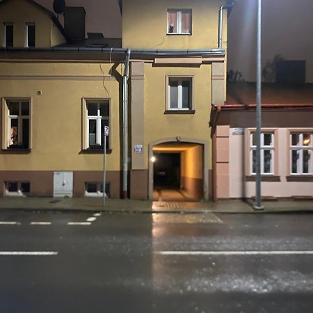 Zakatek Lejlighed Przemyśl Eksteriør billede